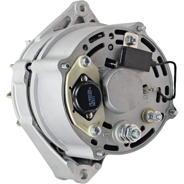 Db Electrical Alternator for Tractor & Marine 0120484027, SKIDDER 640 640H 648 648H 748 748H 848H, COMBINE 400-24032 - main